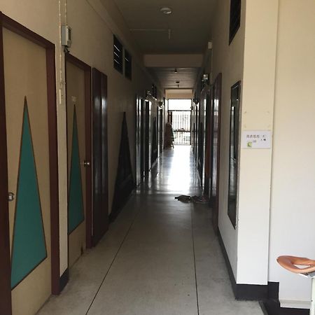 Eco House Apartment Bangkok Bilik gambar