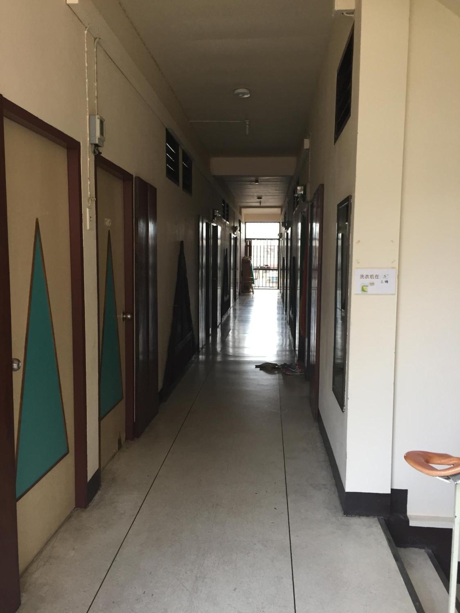 Eco House Apartment Bangkok Bilik gambar