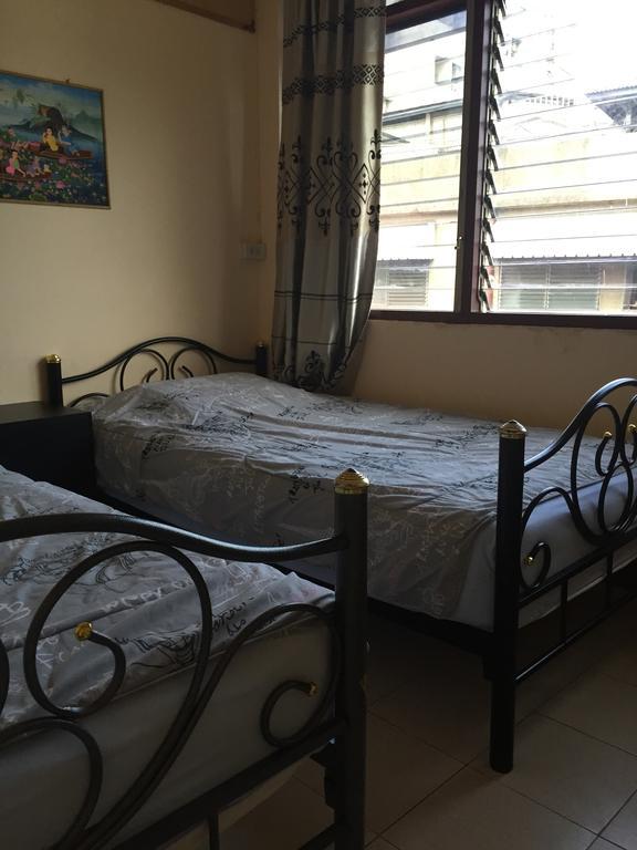 Eco House Apartment Bangkok Bilik gambar