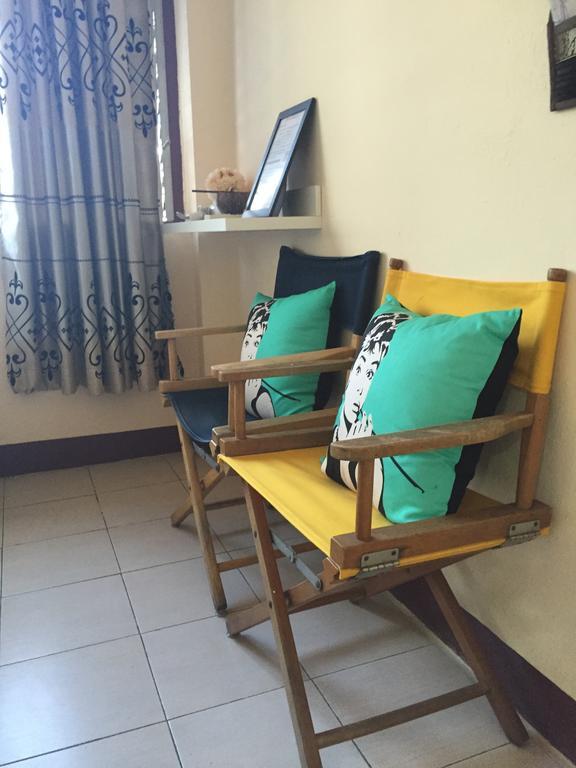 Eco House Apartment Bangkok Bilik gambar