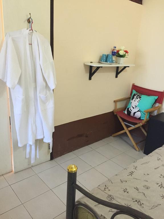 Eco House Apartment Bangkok Bilik gambar