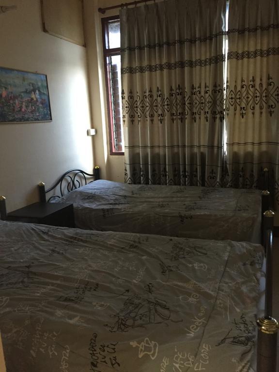 Eco House Apartment Bangkok Bilik gambar