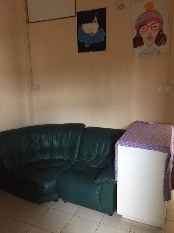 Eco House Apartment Bangkok Bilik gambar