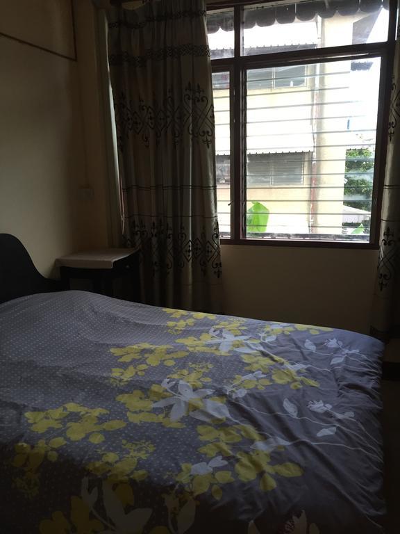 Eco House Apartment Bangkok Bilik gambar