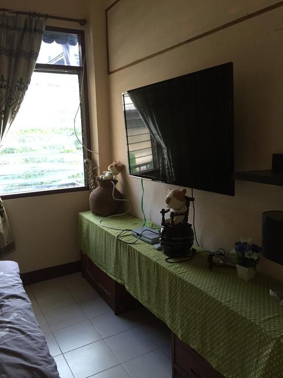 Eco House Apartment Bangkok Bilik gambar