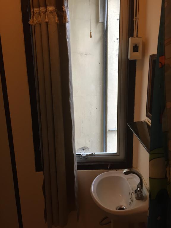 Eco House Apartment Bangkok Bilik gambar
