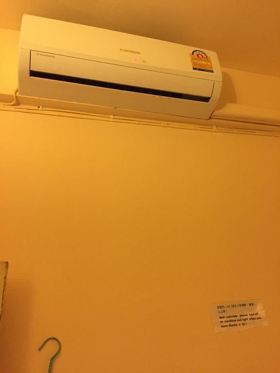 Eco House Apartment Bangkok Bilik gambar