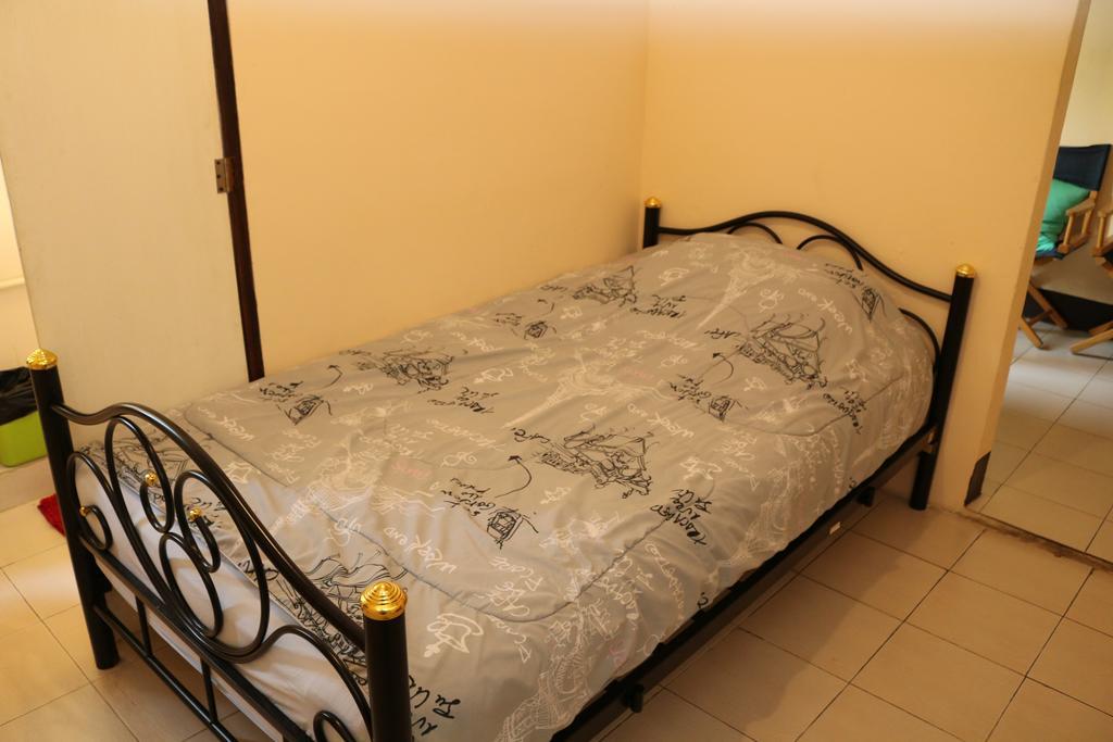 Eco House Apartment Bangkok Luaran gambar