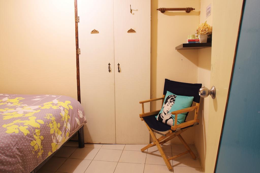 Eco House Apartment Bangkok Luaran gambar